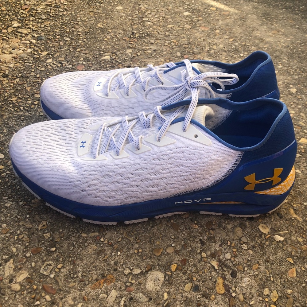Men’s Under Armour Hovr Sonic UCLA